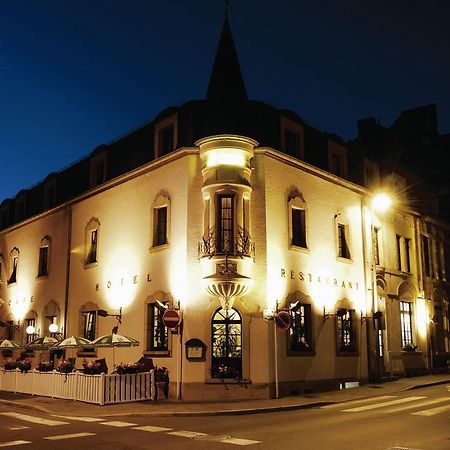 Le Chatelet Люксембург Екстериор снимка